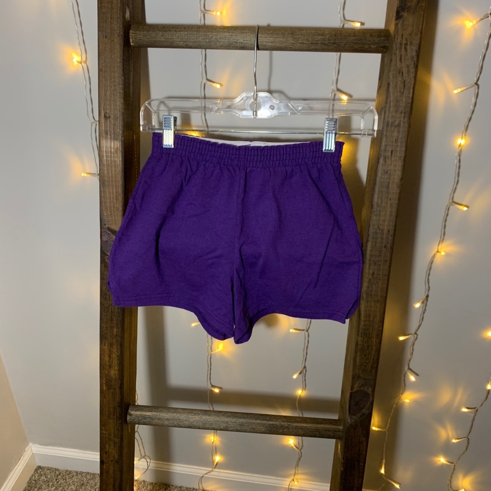 soffe comfy shorts